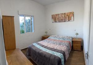 Casa La MontaƱeta