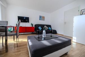 Apartament Ochota