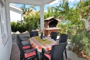 Ferienwohnung In Poljica Mit Privatem Parkplatz - 波尔吉察