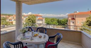 Moderne, Komfortable Wohnung Nahe Kap Kamenjak 