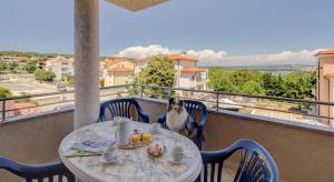 Moderne, Komfortable Wohnung Nahe Kap Kamenjak 