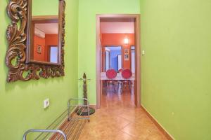 Ferienwohnung Arijana1 Mit Privater Terrasse