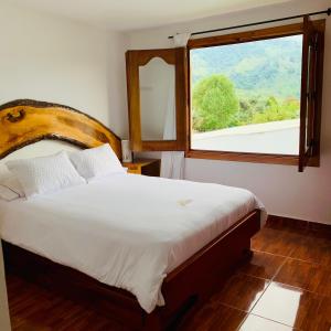 Hospedaje Vista Hermosa Salento