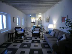 Große Wohnung In Cádiz, Kathedrale In Der Nähe
