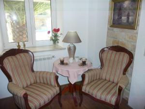 Ferienhaus Mit Beheiztem Pool Und Meerblick