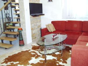 Ferienhaus Mit Beheiztem Pool Und Meerblick