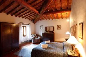 Casa Fallocchio - Polvereto