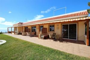 Moderne Ferienwohnung Colibri Mit Terrasse - 3hvězdičkové hotely ve městě Guía de Isora