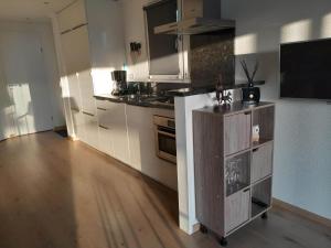 Chalet An Der Grenze Zwischen Brabant Und Zeeland