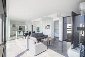 3 Schlafzimmer Villa Mit Pool In Protaras Zentrum