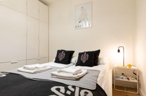 Apartament Droga na Bystre 5b 3