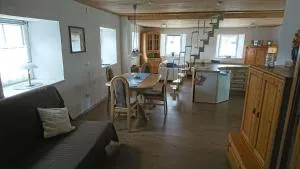 Ferienwohnung In Solnhofen Mit Grill - Schernfeld