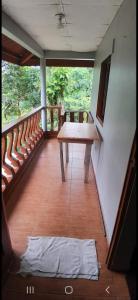 Hospedaja la subidita 2