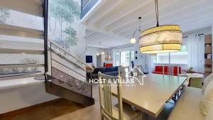 Host Villas CASA LOS OLIVOS Seignosse