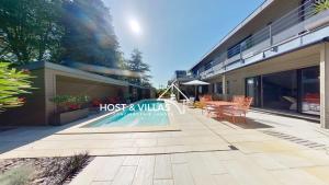 Host Villas CASA LOS OLIVOS Seignosse : photos des chambres
