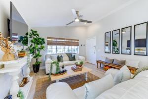 Updated Gilbert Home with Covered Patio - 3hvězdičkové hotely ve městě Gilbert