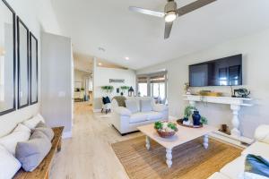 Pool Access! Extended Snowbird Escape in Gilbert