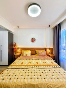 Appartement Marina Bay A13