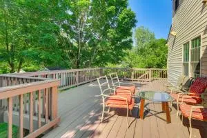 Point of Rocks Vacation Rental with Community Pool! - Frederick