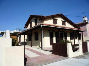 Résidence 061-soulac Sur Mer - 061- Charmante maison en plein cœur de Soulac/mer MAE-4381 - Ubytování bez kategorie ve městě Soulac-sur-Mer