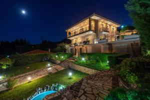 Villa Thea 1 Hour And 50 Minutes To Athens Airport