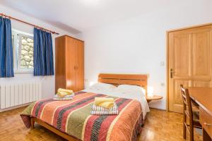 Ferienwohnung Mit Terrasse