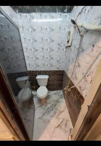 Tiny studio room 2 in manial Cairo