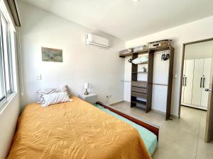 Hermosa casa familiar en privada cerca de la playa