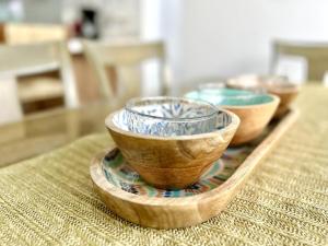 Hermosa casa familiar en privada cerca de la playa