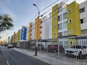 Escápate al sol de Ica, Condominio Las Flores - Parcona