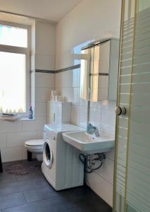 2 Zimmer Ferien - Monteurwohnung Pension Brema