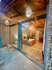 Studio Bali - Village Capixaba