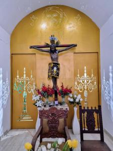 Escápate al sol de Ica, Condominio Las Flores