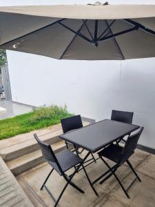 Escápate al sol de Ica, Condominio Las Flores