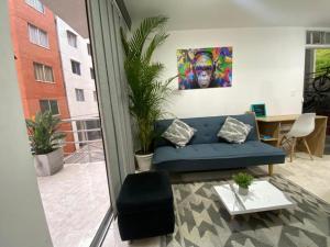 Tranquilo Apartamento