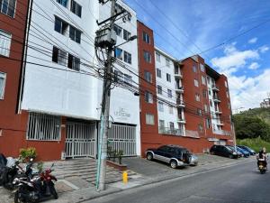 Tranquilo Apartamento