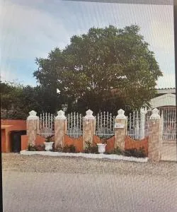 ARUBA COZY Home - Catiri