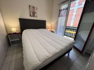 Résidence Les Goélands - 013 - Appartement à deux pas du centre ville de Soulac MAE-6171