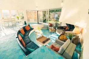 CASA B&B Punta del Este - 埃斯特角城