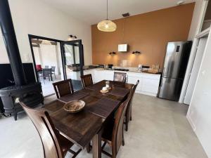 Résidence 096-soulac Sur Mer - 096 - Séjournez dans le charme de Soulacmer : maison cosy avec jardin MAE-4441