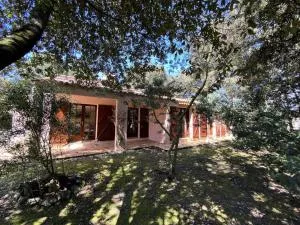 Résidence La Grande Combe - 101 - Jolie villa familiale dans quartier calme et résidentiel MAE-4461 - 滨海勒韦尔东