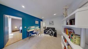 Host Villas LANESA Hossegor : photos des chambres