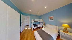 Host Villas LANESA Hossegor : photos des chambres