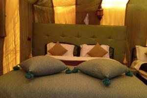 Merzouga Camel Ride & Overnight Desert Camp