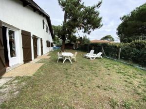 Résidence La Grande Combe - 085 - Invitation au repos dans cette villa à la Grande Combe MAE-8871