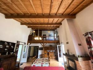 Résidence La Grande Combe - 085 - Invitation au repos dans cette villa à la Grande Combe MAE-8871