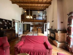 Résidence La Grande Combe - 085 - Invitation au repos dans cette villa à la Grande Combe MAE-8871