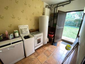 Résidence La Grande Combe - 085 - Invitation au repos dans cette villa à la Grande Combe MAE-8871