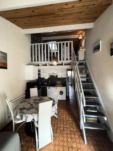 Résidence Hameau De Lamélie - 053 - Jolie maisonnette classée 3 au Hameau de lAmélie MAE-6091