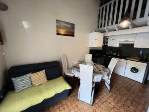 Résidence Hameau De Lamélie - 053 - Jolie maisonnette classée 3 au Hameau de lAmélie MAE-6091